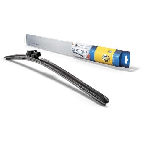 Right Windscreen Wipers