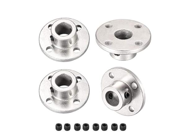 Rigid Couplings Thumbnail