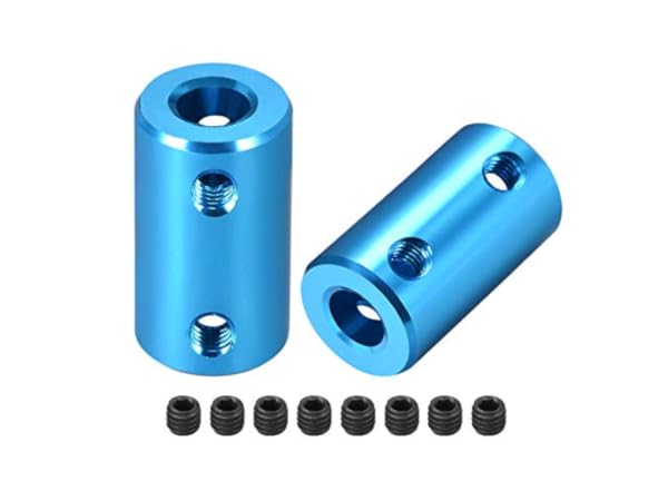 Rigid Couplings Thumbnail