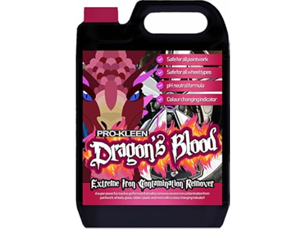 Rim Cleaners Thumbnail