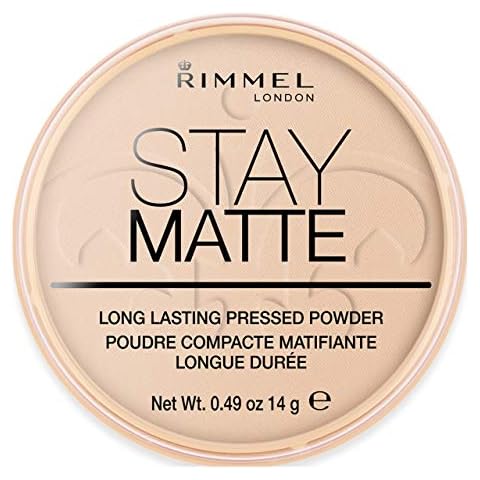 Rimmel London thumbnail