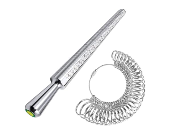 Ring Sizers Thumbnail