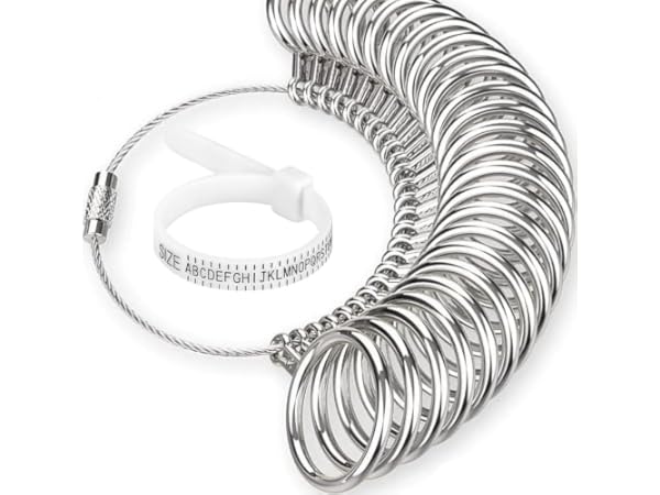Ring Sizers Thumbnail