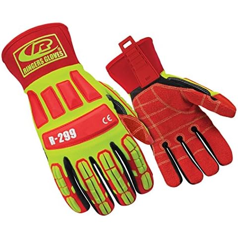 Ringers Gloves thumbnail
