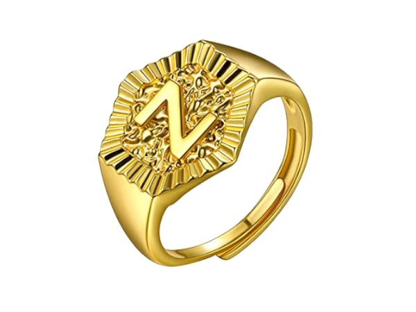 Rings for Boys Thumbnail