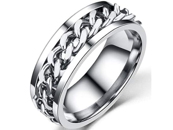 Rings for Boys Thumbnail