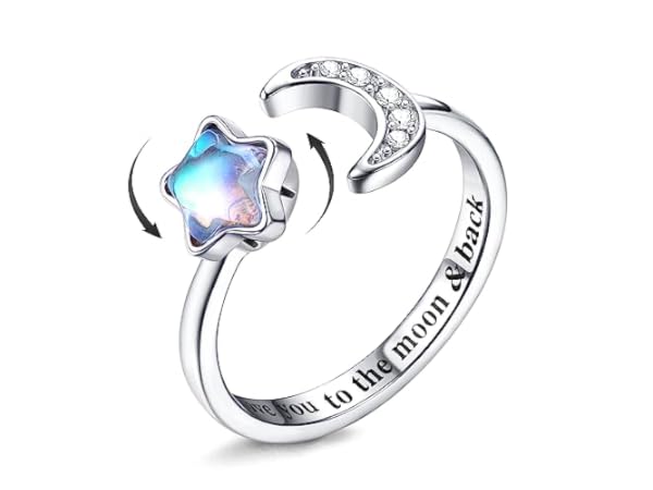 Rings for Girls Thumbnail