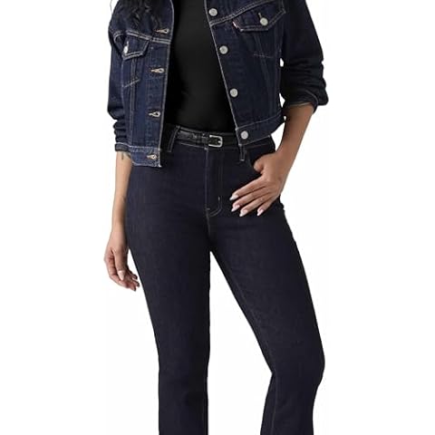 Rinse Jeans for Women