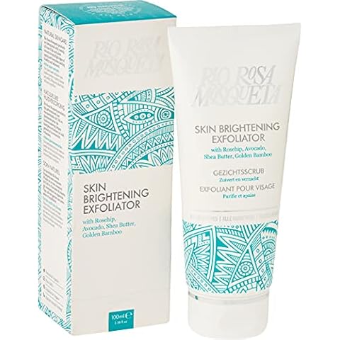 Rio Rosa Mosqueta feature image