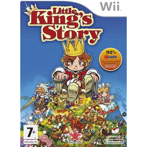 Rising Star Games feature image