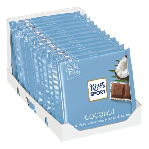 Ritter Sport thumbnail