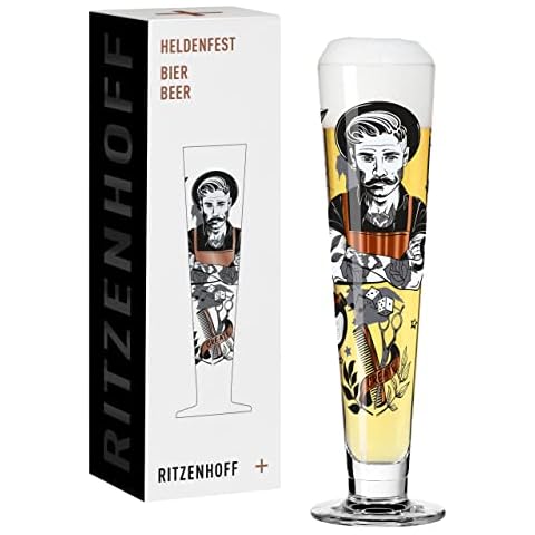 RITZENHOFF feature image