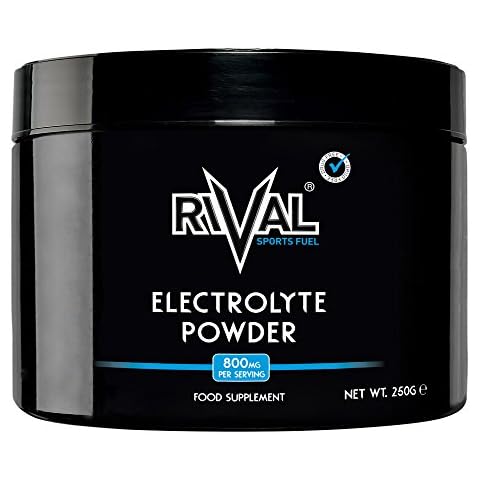 Rival Sports Fuel thumbnail