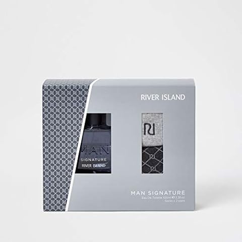 River Island feature image