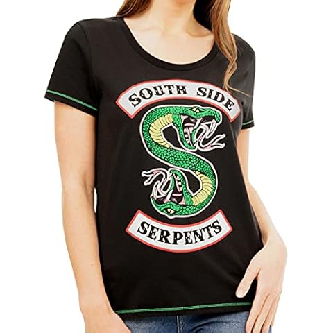 Riverdale feature image