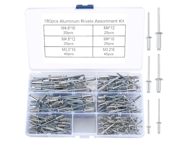 Rivet Assortments Thumbnail