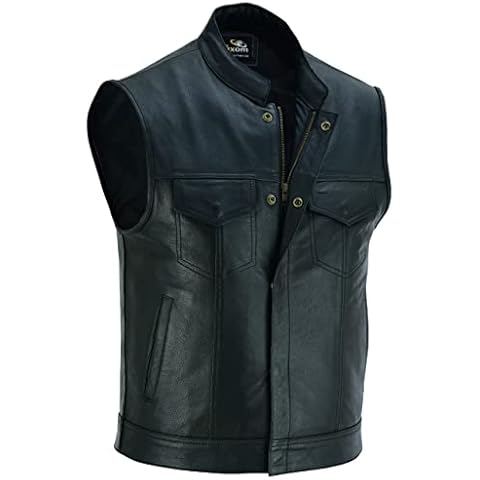 Rixom Leather feature image