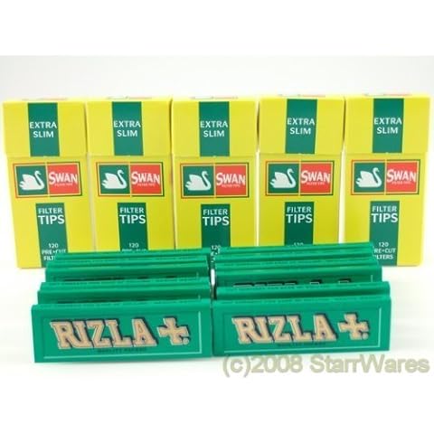 RIZLA SWAN feature image