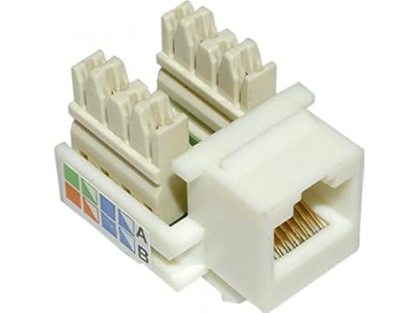 Top 10 Best RJ45 Stereo Jack Cables in 2026 - FindThisBest (UK)