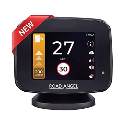 Road Angel feature image