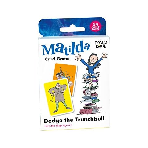 Roald Dahl feature image