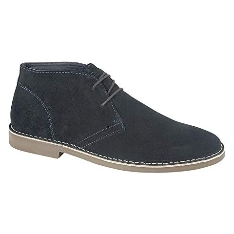 ROAMERS SHOES feature image
