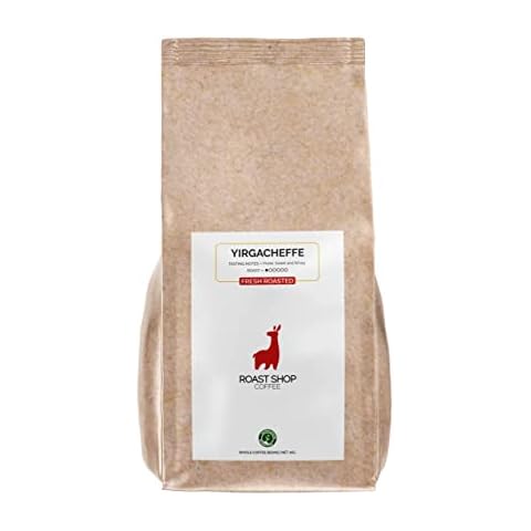 Roast Shop Coffee feature image