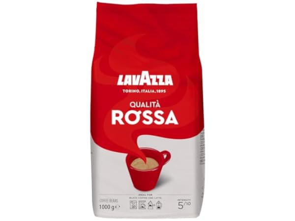 Roasted Whole Coffee Beans Thumbnail