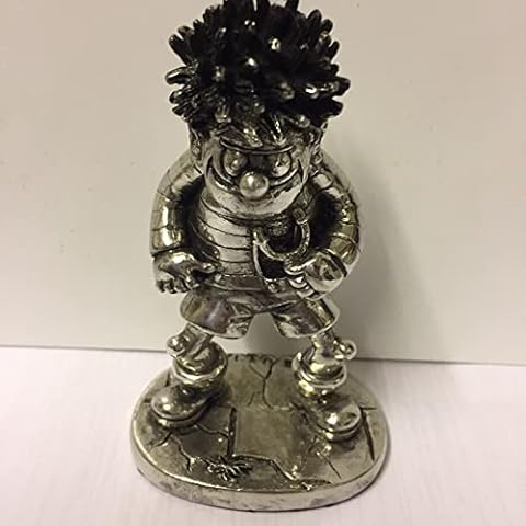 Robert Harrop feature image