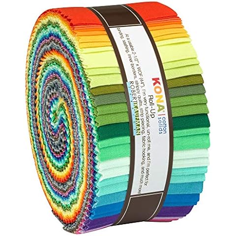 Robert Kaufman Fabrics feature image