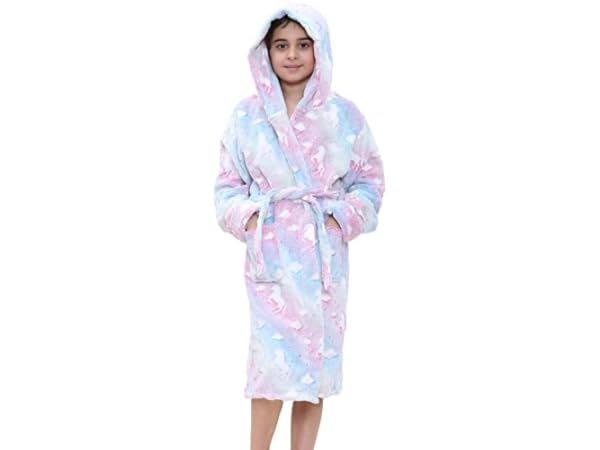 Robes for Girls Thumbnail