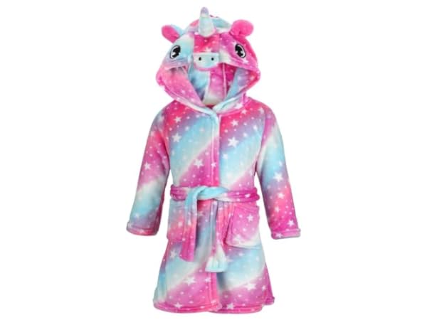 Robes for Girls Thumbnail