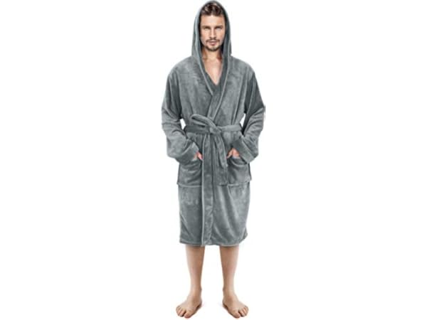 Robes for Men Thumbnail