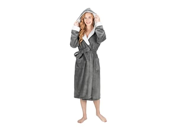 Robes for Women Thumbnail