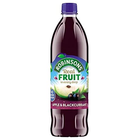 Robinsons (No Added Sugar) feature image