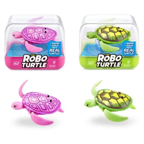 Robo Alive feature image