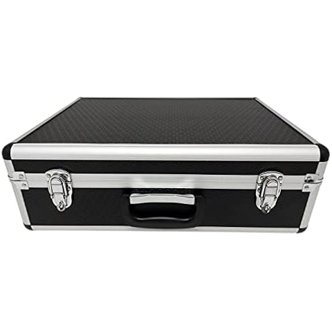 ROC Cases thumbnail
