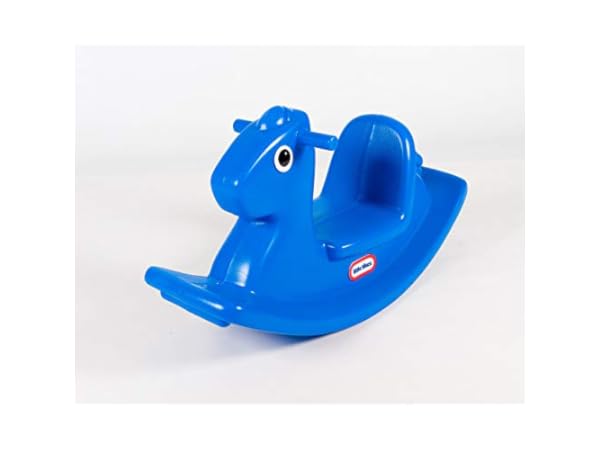 Rocking Horses & Animals Thumbnail