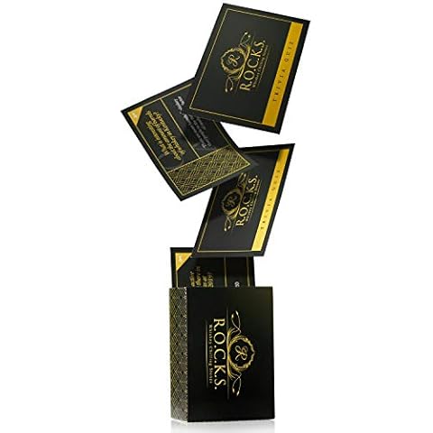 ROCKS WHISKEY CHILLING STONES feature image