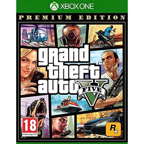 ROCKSTAR GAMES thumbnail