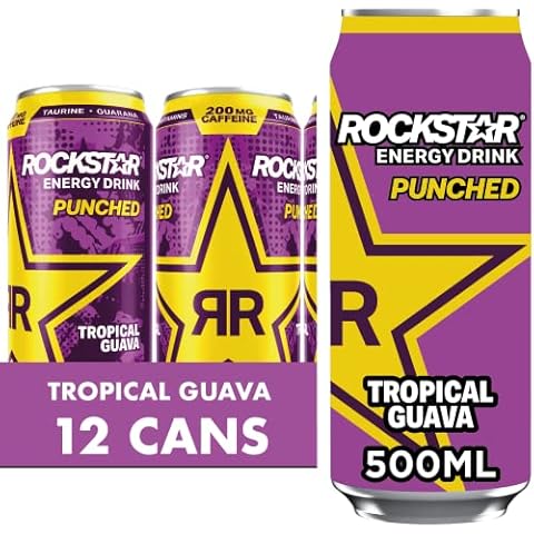 ROCKSTAR thumbnail