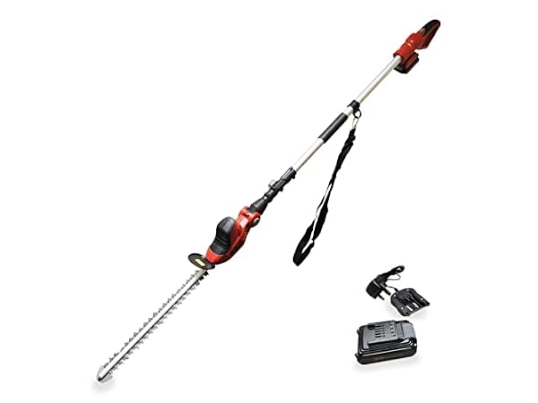 The 7 Best RocwooD Hedge Trimmers of 2026 - FindThisBest (UK)