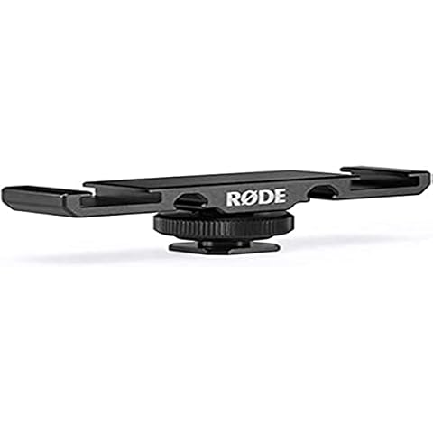 Rode Microphones thumbnail