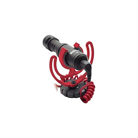 RØDE thumbnail