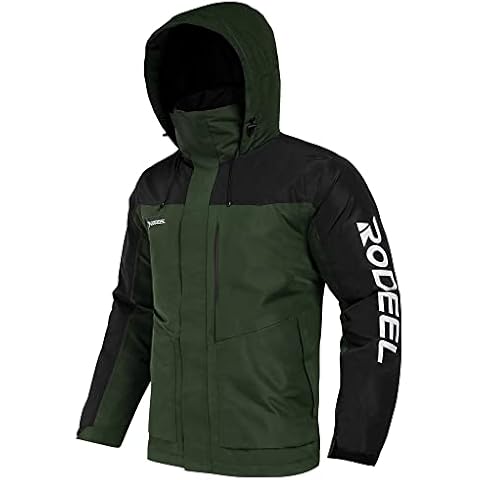Rodeel feature image
