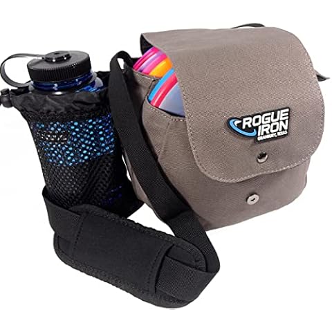 Rogue Iron Sports thumbnail