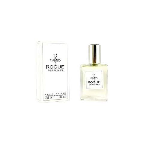 Rogue Perfumes feature image