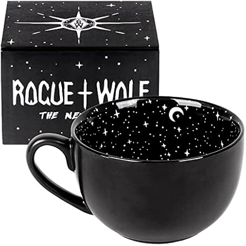 Rogue + Wolf feature image
