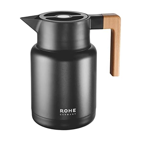 Rohe Germany feature image