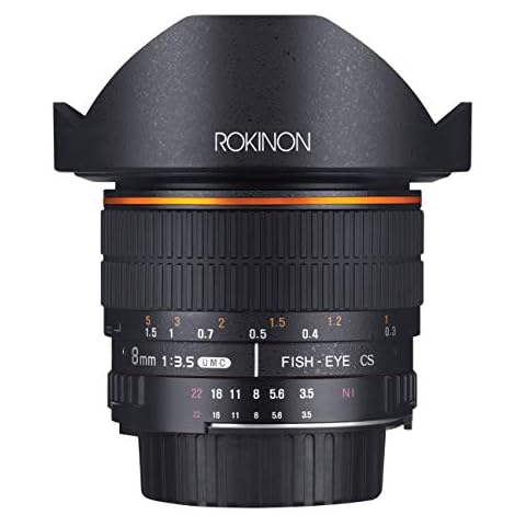 Rokinon feature image
